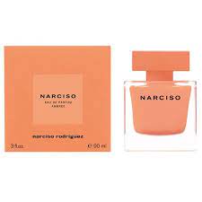 Narciso Rodriguez Ambrèe Eau de Parfum 90ml (Scatolato)