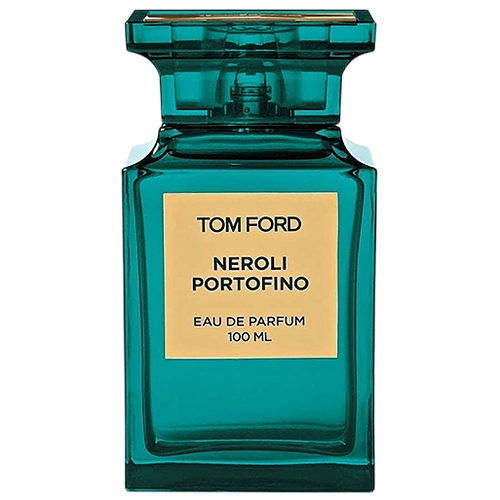 TOM FORD NEROLI PORTOFINO EAU DE PARFUM 100ML (TESTER)