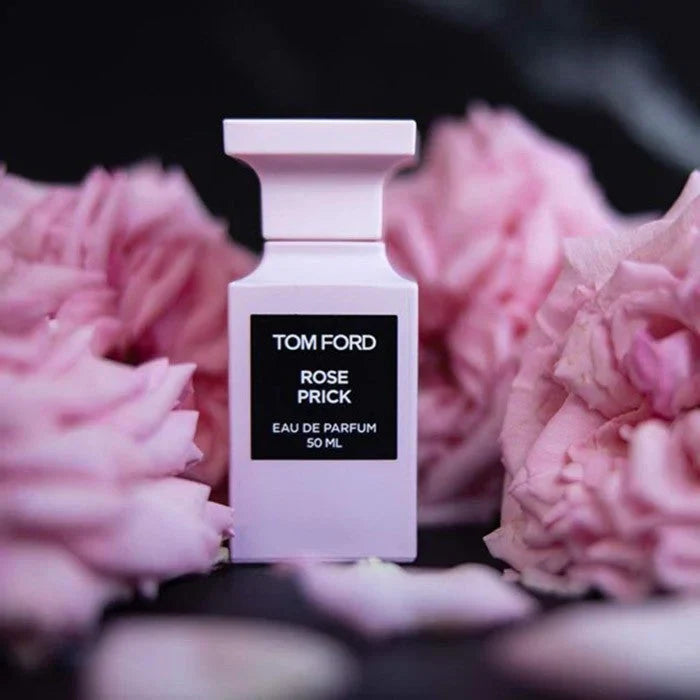 TOM FORD ROSE PRICK EAU DE PARFUM 100ML (TESTER)