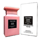 TOM FORD ROSE PRICK EAU DE PARFUM 100ML (TESTER)