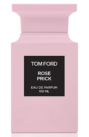 TOM FORD ROSE PRICK EAU DE PARFUM 100ML (TESTER)