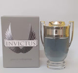 PACO RABANNE INVICTUS EAU DE TOILETTE 100ML (SCATOLATO)