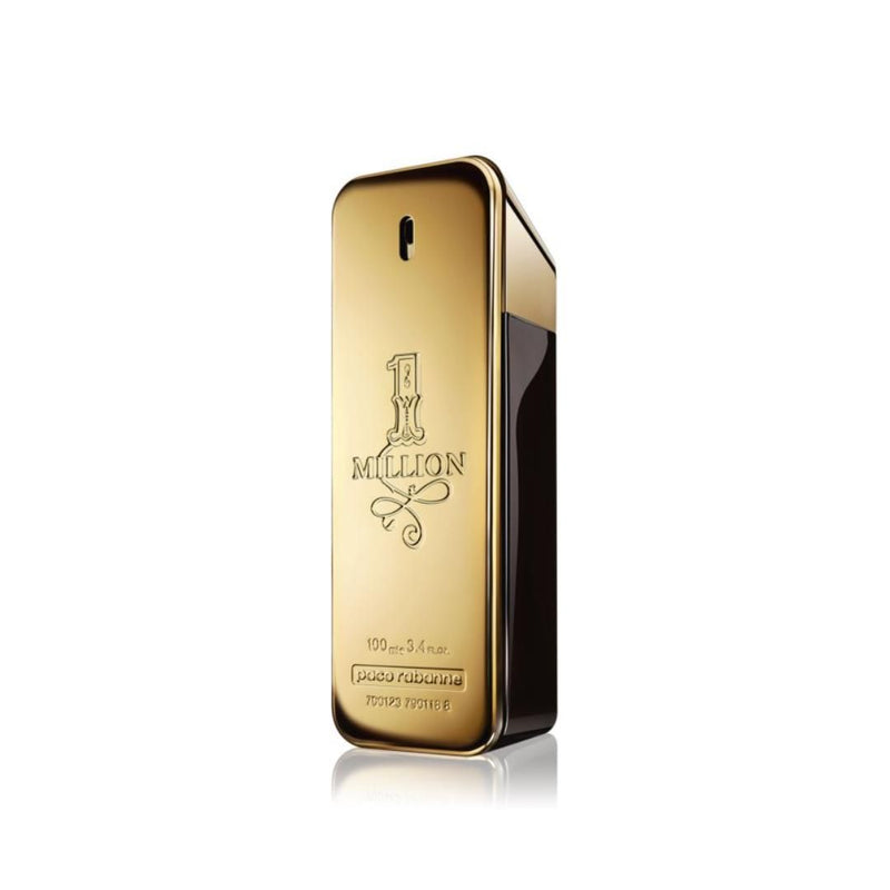 PACO RABANNE ONE MILLION UOMO 100ML (SCATOLATO)