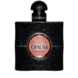 YVES SAINT LAURENT BLACK OPIUM EAU DE PARFUM 90ML (TESTER)