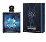 YVES SAINT LAURENT BLACK OPIUM INTENSE EAU DE PARFUM INTENSE 90ML (SCATOLATO)