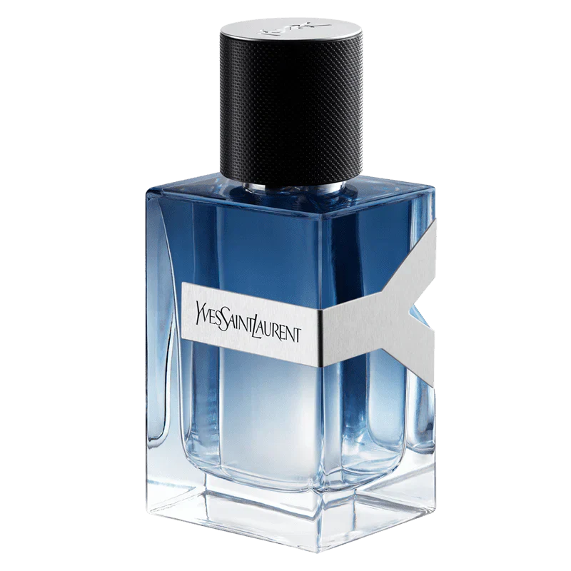 YVES SAINT LAURENT Y EAU DE TOILETTE 100ML (TESTER) 