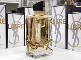 YVES SAINT LAURENT LIBRE EAU DE PARFUM 90ML (TESTER)