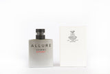 CHANEL ALLURE HOMME SPORT EAU DE TOILETTE 100ML (TESTER)