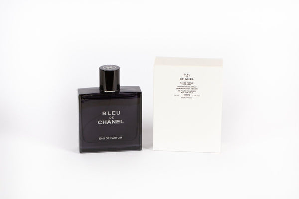CHANEL BLEU DE CHANEL EAU DE PARFUM 100ML (PROBADOR)