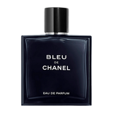 CHANEL BLEU DE CHANEL EAU DE PARFUM 100ML (TESTER)