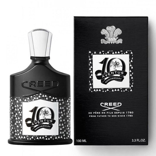 Creed Aventus Edición Aniversario Eau de Parfum 100ml (Caja)