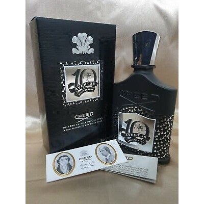 Creed Aventus Edición Aniversario Eau de Parfum 100ml (Caja)
