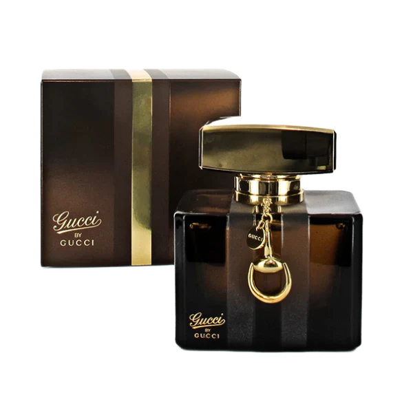 GUCCI BY GUCCI EDP 75 ML DA DONNA SCATOLATO