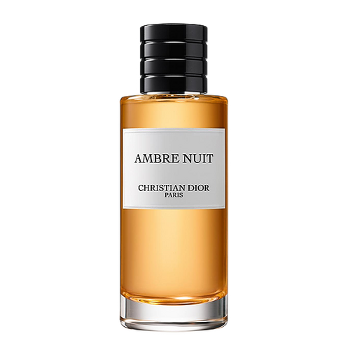 DIOR AMBRE NUIT 125ML (TESTER)