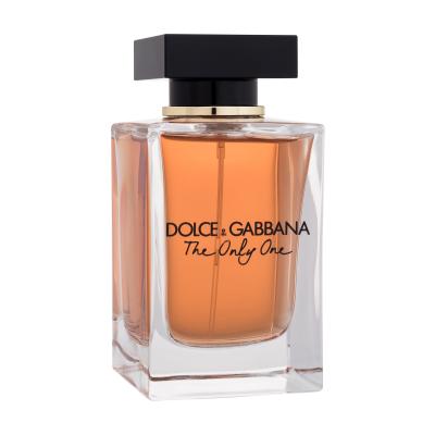 DOLCE & GABBANA THE ONLY ONE DONNA EAU DE PARFUM 100 ML (SCATOLATO)