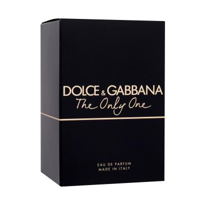 DOLCE & GABBANA THE ONLY ONE DONNA EAU DE PARFUM 100 ML (SCATOLATO)