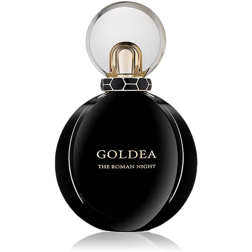BVLGARI GOLDEA LA NOCHE ROMANA EAU DE PARFUM 75ML 