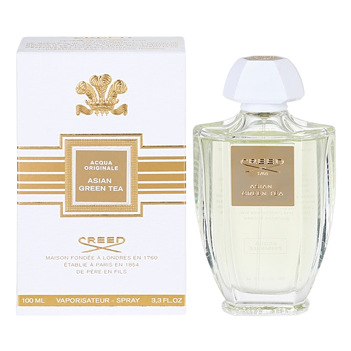 CREED ASIAN GREEN TEA EAU DE PARFUM 100 ML UNISEX