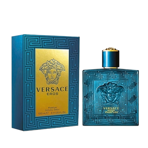 VERSACE EROS PARFUM UOMO 100 ML