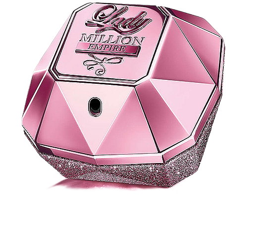 Paco Rabanne Lady Million Empire Eau de Parfum 80ml (Probador)