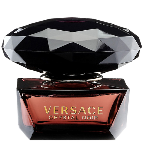 VERSACE CRYSTAL NOIR EAU DE PARFUM (DONNA) 90 ML TESTER