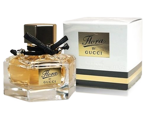 GUCCI FLORA EAU DE PARFUM DA DONNA 75ML SCATOLATO