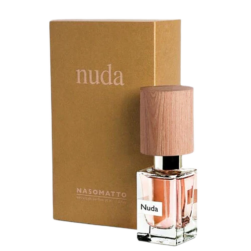 NASOMATTO NUDA EAU DE PARFUM DONNA 30ML SCATOLATO