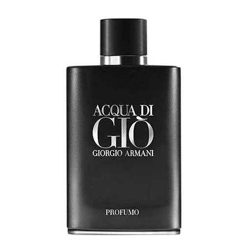 ARMANI ACQUA DI GIÒ PROFUMO EAU DE PARFUM SPRAY 125ML UOMO TESTER