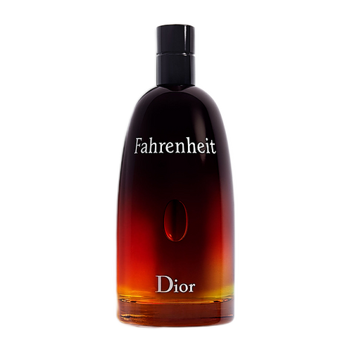 CHRISTIAN DIOR FAHRENHEIT EAU DE TOILETTE UOMO 100ML TESTER