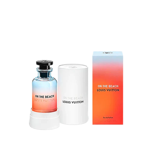 LOUIS VUITTON ON THE BEACH 100ML UNISEX EN CAJA 