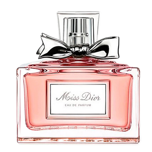 DIOR MISS DIOR EAU DE PARFUM DA DONNA 100ML TESTER