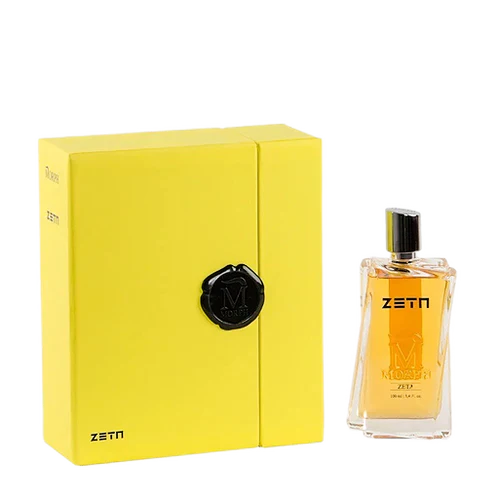MORPH ZETA EAU DE PARFUM UNISEX CAJA 100ML
