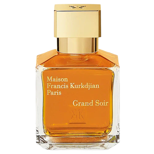 MAISON FRANCIS KURKDJIAN GRAND SOIR EAU DE PARFUM 70ML UNISEX SCATOLATO