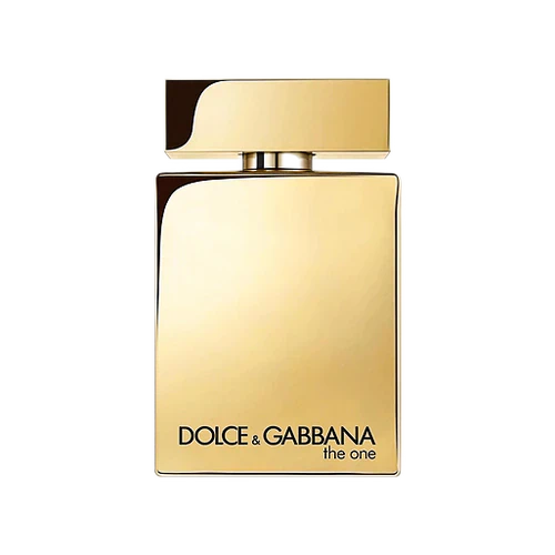 DOLCE & GABBANA THE ONE GOLD- EAU DE PARFUM INTENSE 75ML DONNA TESTER