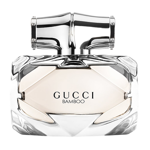 GUCCI BAMBOO EAU DE PARFUM 75ML DONNA (TESTER)