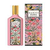 FLORA BY GUCCI FLORA GORGEOUS GARDENIA EAU DE PARFUM DONNA 100ML SCATOLATO