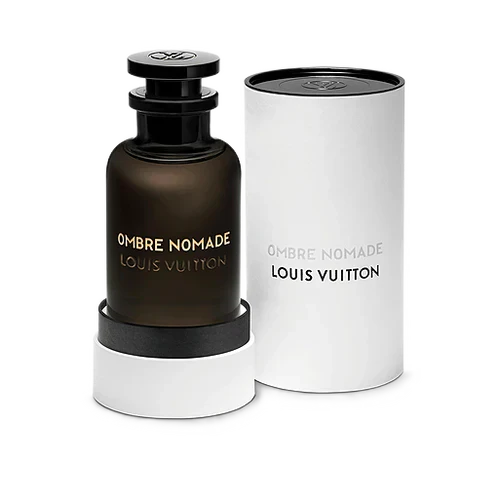 LOUIS VUITTON OMBRE NOMADE EAU DE PARFUM 100ML UNISEX SCATOLATO