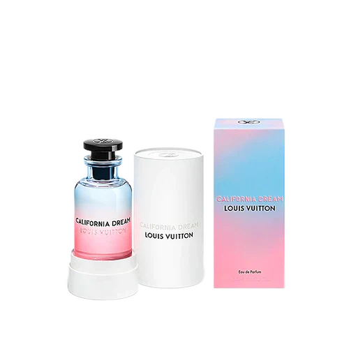 LOUIS VIUTTON CALIFORNIA DREAMS 100ML UNISEX SCATOLATO