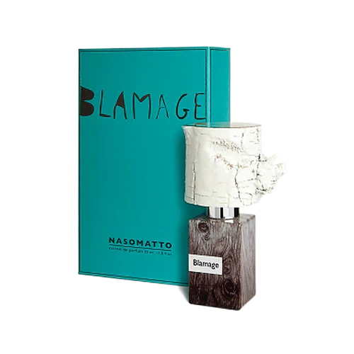 NASOMATTO BLAMAGE ESTRATTO PROFUMATO UNISEX 30ML UNISEX SCATOLATO