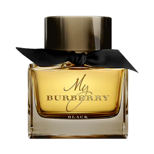 MY BURBERRY BLACK EAU DE PARFUM PARA MUJER 90ML (TESTER)
