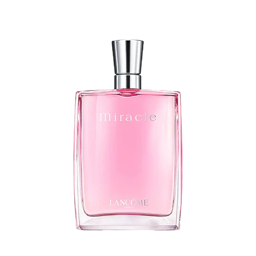 LANCOME MIRACLE EAU DE PARFUM 100ML DONNA TESTER