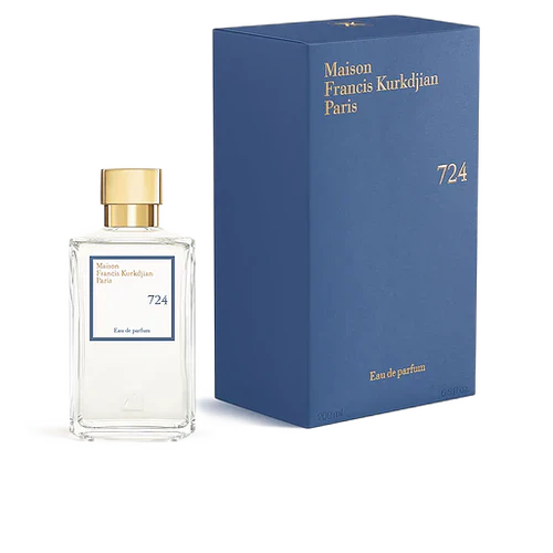 MAISON FRANCIS KURKDJIAN - PARIS 724 DONNA 70ML SCATOLATO