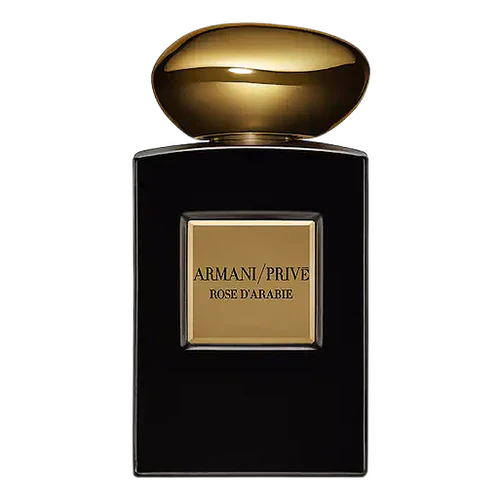 ARMANI PRIVE ROSE D'ARABIE EAU DE PARFUM INTENSO UNISEX 100ML (PROBADOR) 