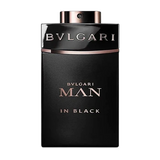 BVLGARI MAN IN BLACK EAU DE PARFUM 100ML (TESTER)