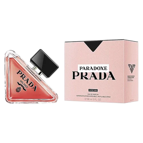 PRADA PARADOXE 90 ML EAU DE PARFUM DONNA SCATOLATO