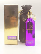 MONTALE DARK PURPLE EAU DE PARFUM 100ML (TESTER)