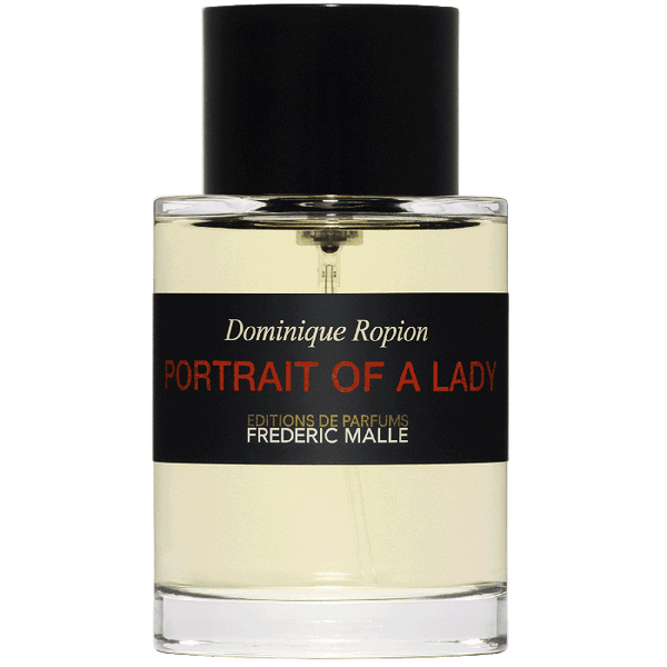 FREDERIC MALLE PORTRAIT OF A LADY EAU DE PARFUM 100ML SCATOLATO