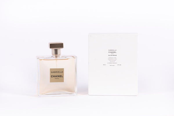 CHANEL GABRIELLE EAU DE PARFUM 100ML (TESTER)