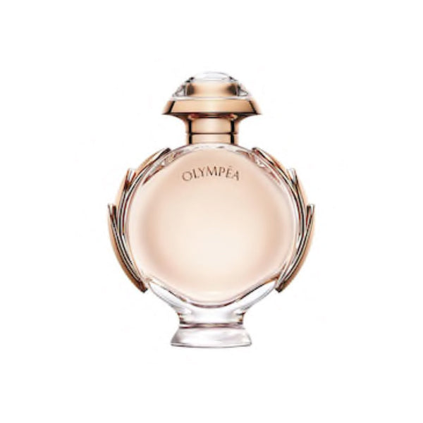 PACO RABANNE OLYMPEA DONNA EAU DE PARFUM 80 ML (SCATOLATO)