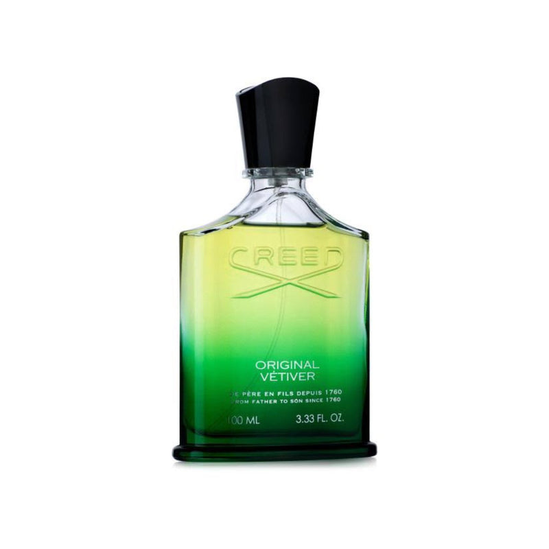 CREED ORIGINAL VETIVER UOMO EAU DE PARFUM 100ML(TESTER)